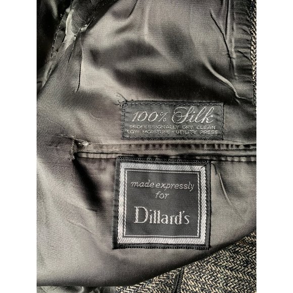 Vintage Dior blazer - Picture 2 of 16